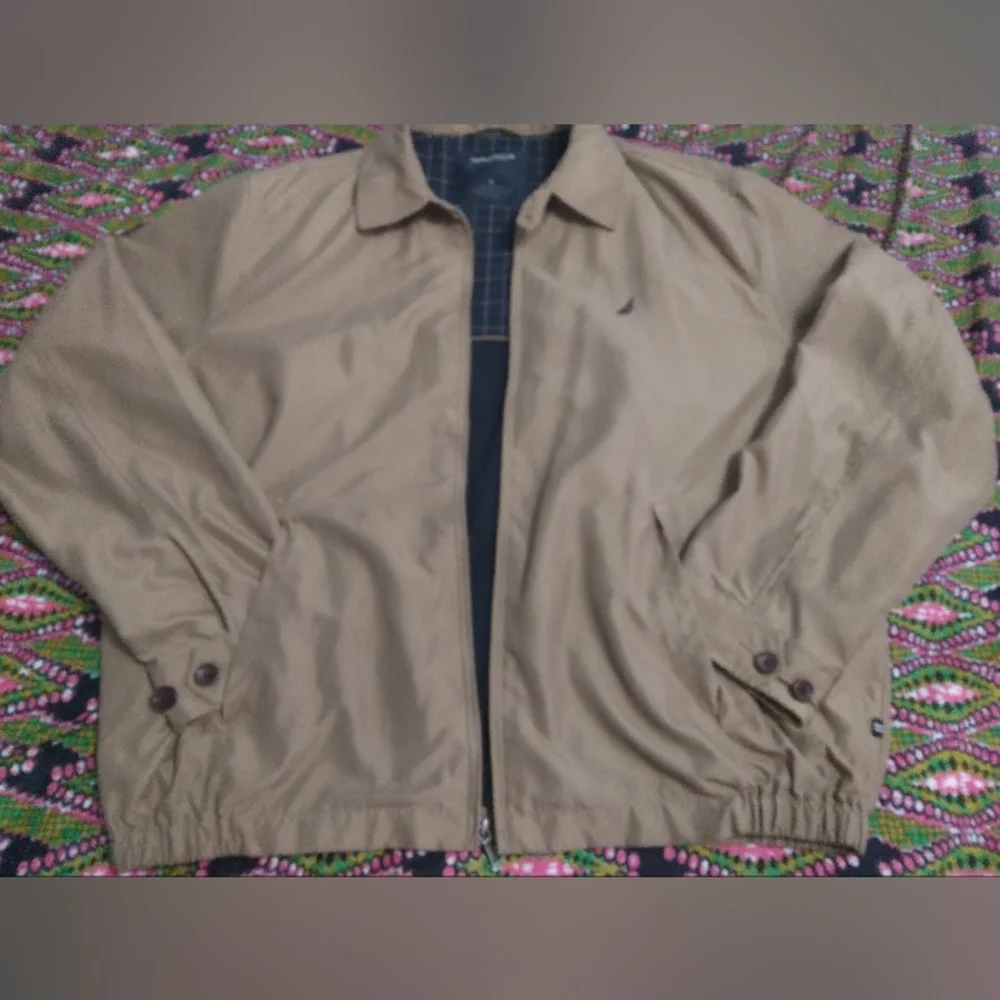 Casual jacket - Picture 1 of 5